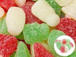 Zachary Holiday Jelly Mix 1lb